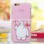 Slim Hard Case Back cover for iphone6 plus