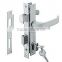 Latin sliding glass door locks and handles NO777