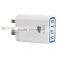 5V/5.6A CE approved UK USB Charger