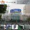 RGX new products curve led display screen with high quality