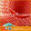 Steel Cable and Kevlar Wire Polyurethane Screen Mesh