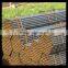 China factory 2.5 inch black iron pipe