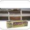Box croquet set