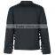 GOTHIC STYLE MENS RIDER JACKET COTTON BLACK COLOR