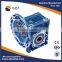 High efficiency speed reducer for electric motor