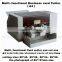 Auto A4 Business Card Cutter paper slitter machine
