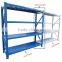 China stock light duty pallet rack