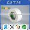 Chinese price tissue wide double sided tape