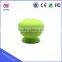 suction-cup wireless mini waterproof bluetooth speaker