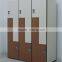 Bhgood compact hpl swimming pool locker