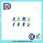 SC/ST/LC/FC/SMA/E2000/MTRJ/DIN SM/MM simplex or duplex fiber optic adapters