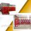 4.2mpa Hfc227ea Fire Suppression For Optional Zones