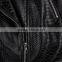 Leather long sleeve lady jackets coats designs dress/female apparel manufacturers