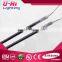 carbon infrared heat lamp for glass preheating