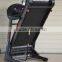 heavy dety semi commercial treadmill