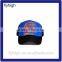 Logo Custom Fashion Mesh Sports Hats