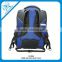 2015 New backpack brand names,basketball backpack with front pockets