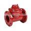 REMOVABLE HORIZONTAL WOLTMAN WATER METER LXLC-(50-300)