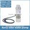 solar submersible pump, solar water pumps for ponds, solar powered irrigation water pump