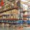 2016 TOP quality warehouse rack storage rack factory professioanl manufacturer from China