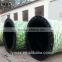 High Pressure Hydraulic Flexible Rubber Hose Pipe for Sea Dredging