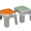 plastic stool sitting stool bathroom stool step stool