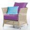 Leisure rattan outdoor furniture bistro set                        
                                                Quality Choice