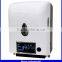 NJ-CD-8488B Wall Mounted Plastic Electric Toilet Paper Dispenser