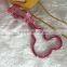 RoHS certificate high quality standard fast delivery best keyring wolesaler from China