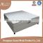 wholesale furniture memory foam and top coil spring mattresses