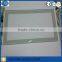 Bright Transparent Ceiling Panel Glass with the lowest price