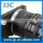 JJC black anodized aluminum lens mount adapter