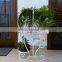 2016 Flower Display Stand Flower Pot Stands Outdoor Decorative Flower Pot Stands