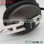 Best Stylish Colorful Stereo Patented DJ Headphones with Microphone and Remote Control Optional