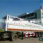 3 axles CNG transport trailers for sale/CNG tube trailer