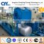 Clean Energy Liquid Natural Gas Skid Filling Station Cylinders Filling
