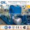 Mobile Filling Station LOX LIN LAR Gas Filling Skid