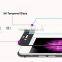 toughened glass panels Cube Curved Carbon Fiber Soft-Side Crystal Clear Tempered Glass Screen With BOX laminated glass