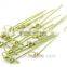 High quality Chinese knotted& picks