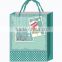 hot sale factory wholesale fashion woven shopping bag , cheap pp woven bag