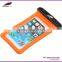 [Somostel] 2015 New Product For Iphone 6 Waterproof Mobile Phone Case/ Phone PVC Waterproof Dry Bag For Swimming