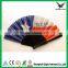 Wholesale custom make cheaper paper spanish fans with manufacture