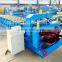 On time shipment Double layer metal roofing panel forming machine for sale