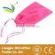 Microfiber and Flocking Material Mobile Phone Bags