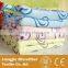 opp plastic bag packed 80 Polyester 20 Polyamide microfibre kitchen towel oshibori towel wholesalers china