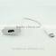 High speed 20cm usb c to usb 3.0 female with hdmi converter