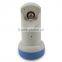 2016 4K digital type universla Ku Band Single Universal LNB for Europe market/ high gain/ low noise/cheap price/good quality