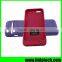 New Product Rechargeable Back Up Battery Charger Power Bank Phone Case for iPhone 6 for Wholesale