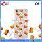 for Iphone 6 Tpu Sublimation Case Hard Back Cover Moving Eyes Cartoon