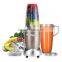 Multi-function Rocket Blender